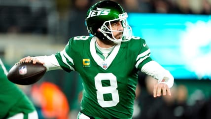 Aaron Rodgers