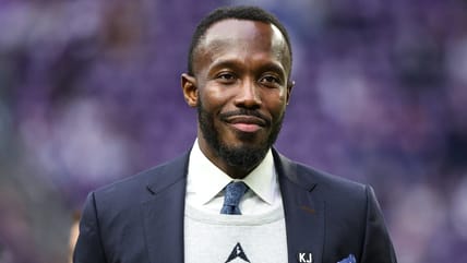 Kwesi Adofo-Mensah, Minnesota Vikings