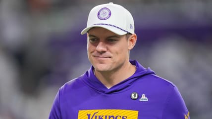 Rondale Moore, Minnesota Vikings
