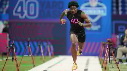 Former NFL DB Pegs Vikings as Best Fit for Dynamic College Safety