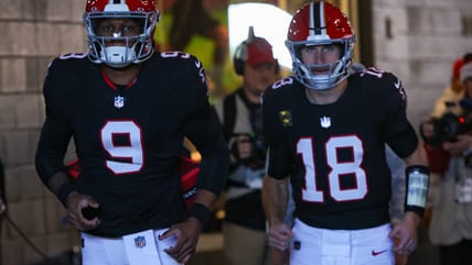 Former Vikings QB Feuding with New Team Yet Again