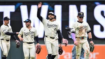 WTF is Happening to the Minnesota Twins?