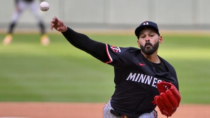 Pablo Lopez, Minnesota Twins