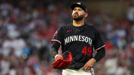 "Very Mild" Pablo Lopez Injury Worse Than MN Twins First Thought