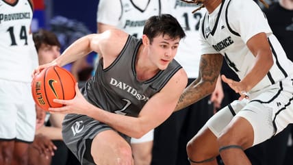 Minnesota Gophers Add Sharpshooting Wing Out of Transfer Portal