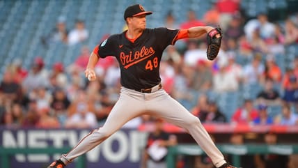 Kyle Gibson