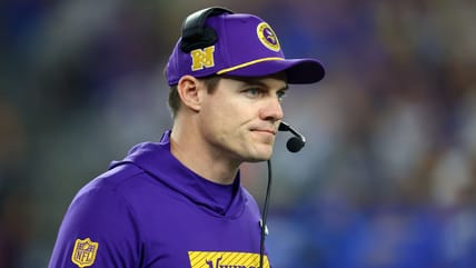 Kevin O'Connell, Minnesota Vikings