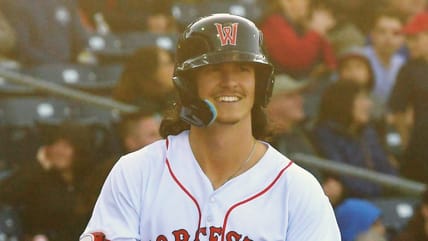 Syndication: Worcester Telegram