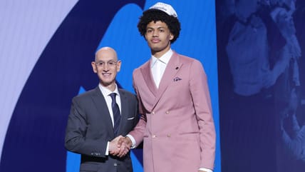 Joan Beringer, Minnesota Timberwolves