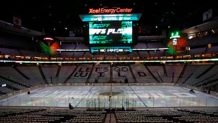 Minnesota Wild