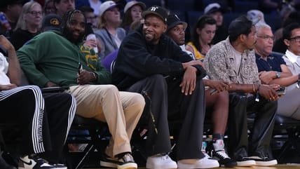 Kevin Durant