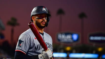 Carlos Correa, Minnesota Twins