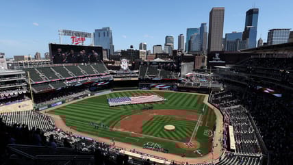 Minnesota Twins