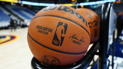 NBA