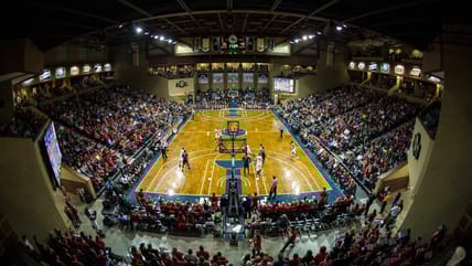 Sanford Pentagon