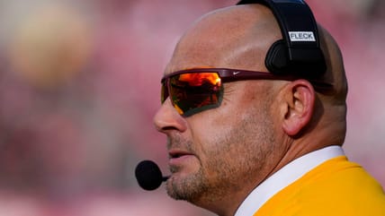 P.J. Fleck, Minnesota Gophers