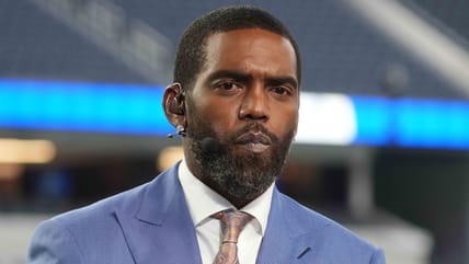 Randy Moss, Minnesota Vikings
