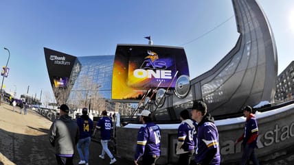 Minnesota Vikings