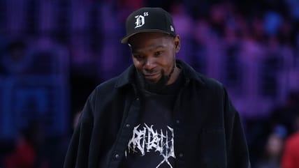 Kevin Durant