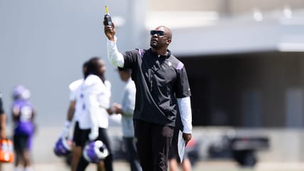 MN Vikings Coach Scores Significant Legal Victory Over NFL
