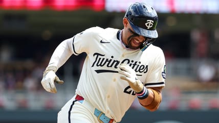 Royce Lewis, Minnesota Twins