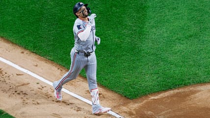 Royce Lewis, Minnesota Twins