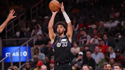 Johnny Juzang