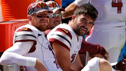 Minnesota Vikings Trade One QB, Sign Another