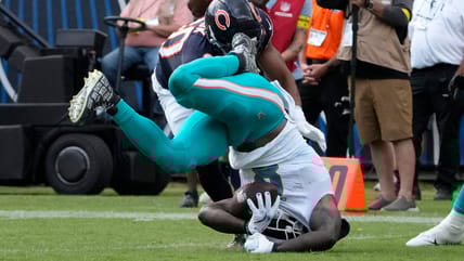 One-Time Vikings Starter Done for Season After Scary Injury