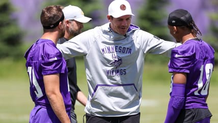 NFL Insider Officially OUT on Vikings