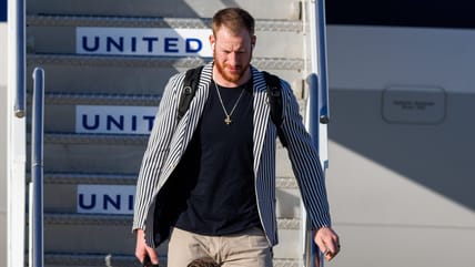 Carson Wentz