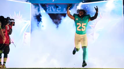 Xavien Howard