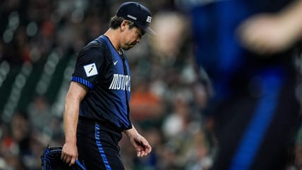 Kenta Maeda