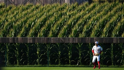 Field of Dreams