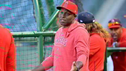 Torii Hunter