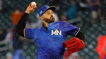 Pablo Lopez, Minnesota Twins