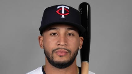 Top MN Twins Prospect Gets All Clear