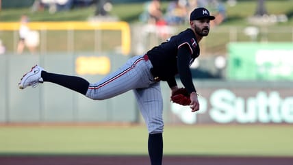 MN Twins Ace Returns to Starting Rotation