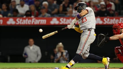 Royce Lewis, Minnesota Twins