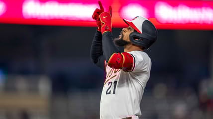 Where Will MN Twins Superstar Finish in MVP Race?