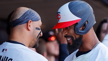 Royce Lewis, Minnesota Twins