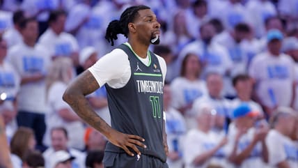 Timberwolves Fan Favorite Dealing With Horrifying Tragedy