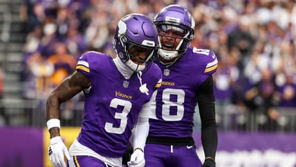 Jordan Addison, Minnesota Vikings