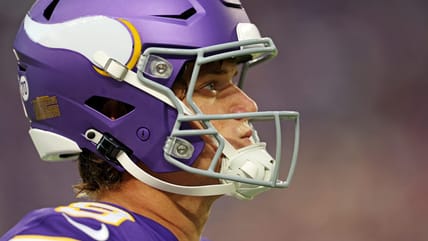 Confusing JJ McCarthy Return Timeline Muddied Even More by Vikings' Flight