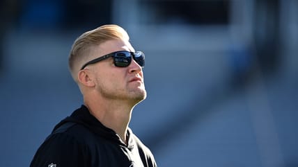 Vikings Asst. Turned Down Multiple Promotions; Would've Spurned More