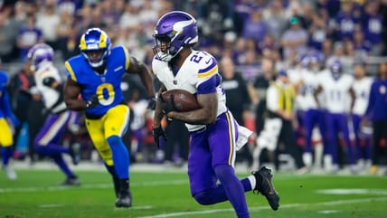 Cam Akers, Minnesota Vikings