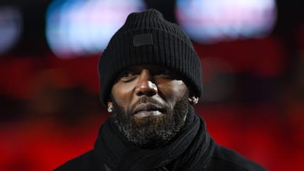 Randy Moss, Minnesota Vikings