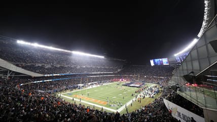 Soldier Field