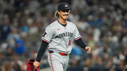Joe Ryan Exposes Pohlad Budget Cut That Killed the Twins