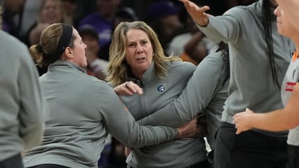 Cheryl Reeve, Minnesota Lynx